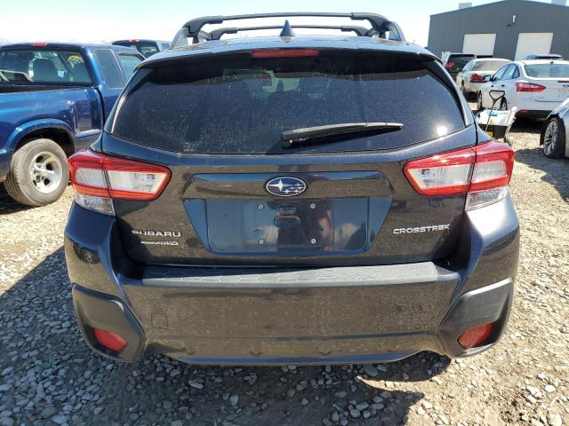 Photo 6 from auction – 2018 SUBARU CROSSTREK with VIN JF2GTADC9J8254858