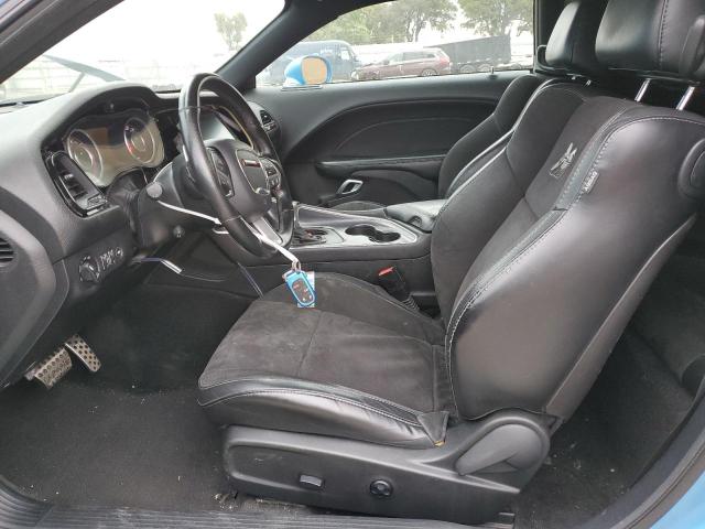 Photo 7 from auction – 2015 DODGE CHALLENGER with VIN 2C3CDZFJ8FH910249