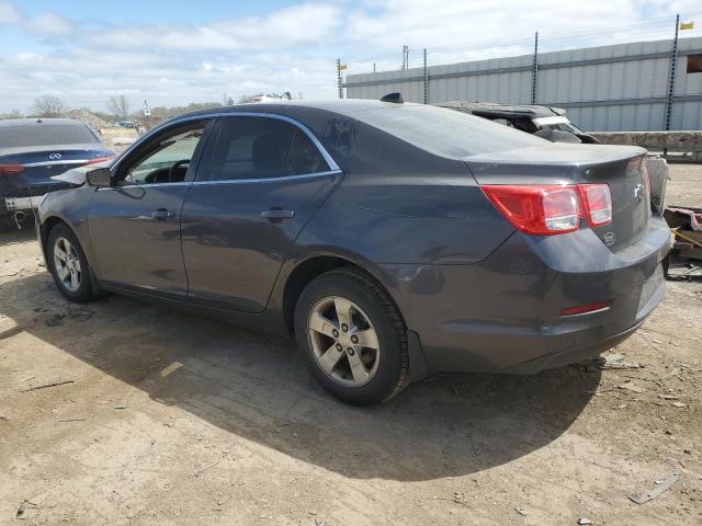 Photo 2 from auction – 2013 CHEVROLET MALIBU LS with VIN 1G11B5SA3DF206958