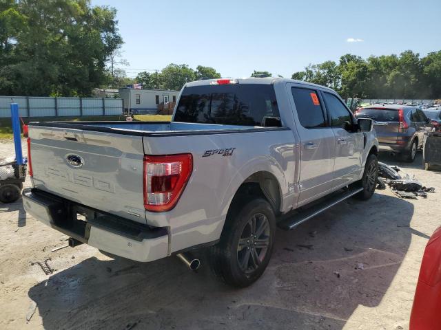 Photo 3 from auction – 2023 FORD F150 SUPER with VIN 1FTFW1E84PFC18012