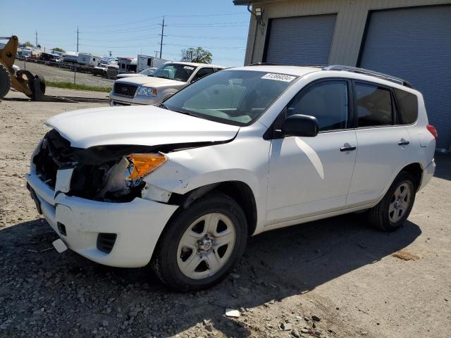 TOYOTA RAV4 2011 مع رقم تعريف المركبة 2T3BK4DV1BW056995 - صورة من المزاد