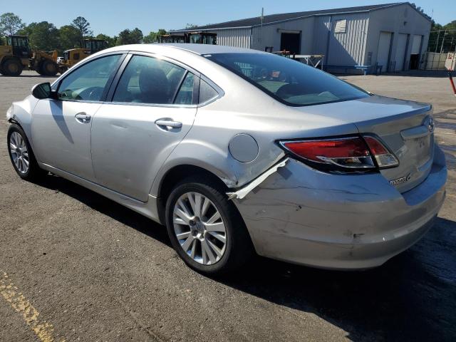 Photo 2 from auction – 2010 MAZDA 6 I with VIN 1YVHZ8CH1A5M29381