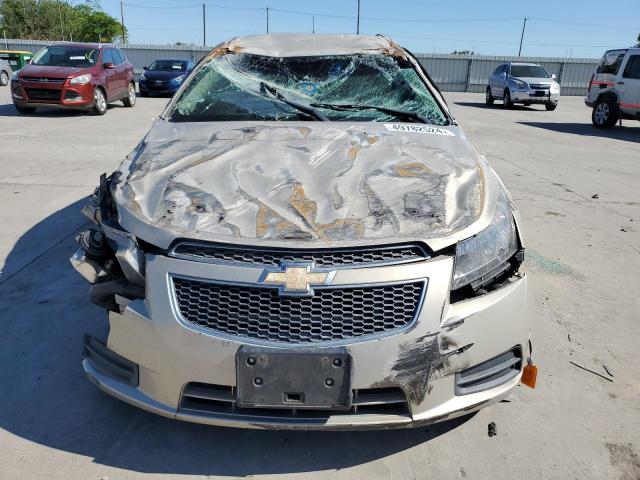 Photo 5 from auction – 2012 CHEVROLET CRUZE LS with VIN 1G1PC5SHXC7127428