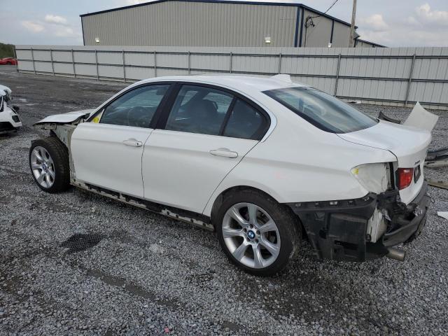 Photo 2 from auction – 2015 BMW 320 I XDRI with VIN WBA3C3G53FNT52151
