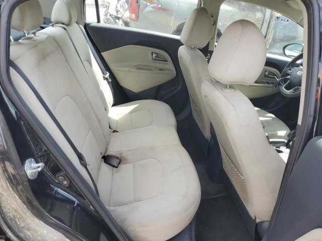 Photo 10 from auction – 2012 KIA RIO EX with VIN KNADN4A38C6046287