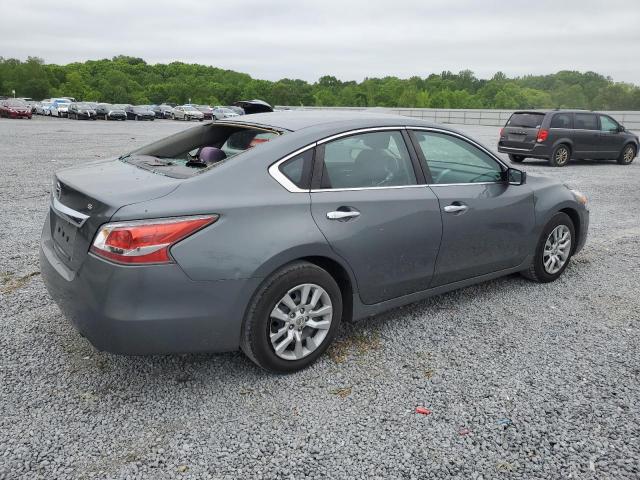 Photo 3 from auction – 2015 NISSAN ALTIMA 2.5 with VIN 1N4AL3AP2FN313111