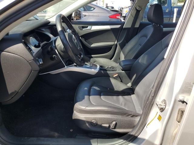 Photo 7 from auction – 2009 AUDI A4 2.0T QU with VIN WAULF78K59A139880