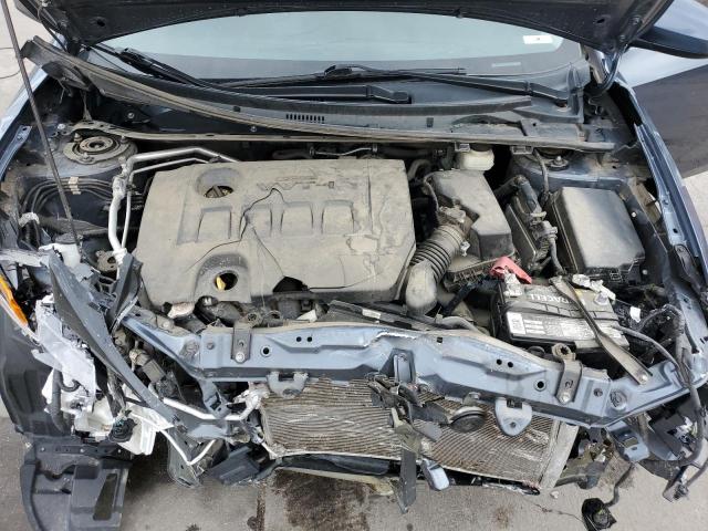 Photo 11 from auction – 2018 TOYOTA COROLLA L with VIN 2T1BURHE2JC036796