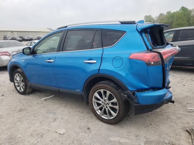 Photo 2 from auction – 2017 TOYOTA RAV4 with VIN JTMDJREV9HD129382