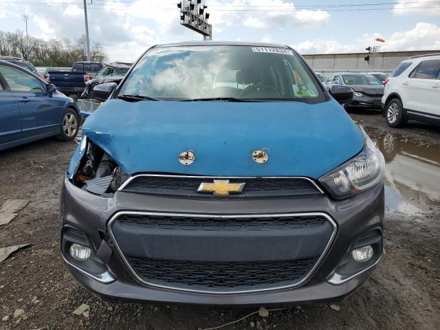 Photo 5 from auction – 2016 CHEVROLET SPARK 1LT with VIN KL8CD6SA3GC579092