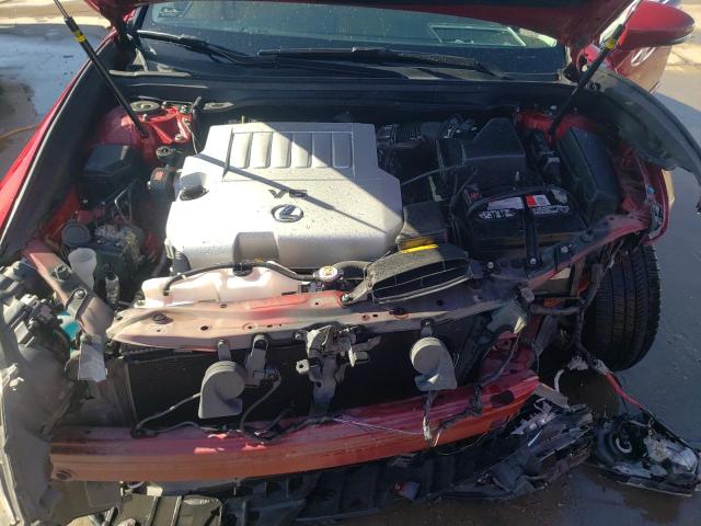 Photo 11 from auction – 2015 LEXUS ES 350 with VIN JTHBK1GGXF2168073