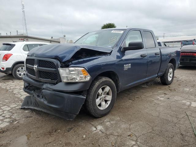 RAM 1500 CLASS 2023 with VIN 1C6RR7FG0PS538505 - Photo from auction