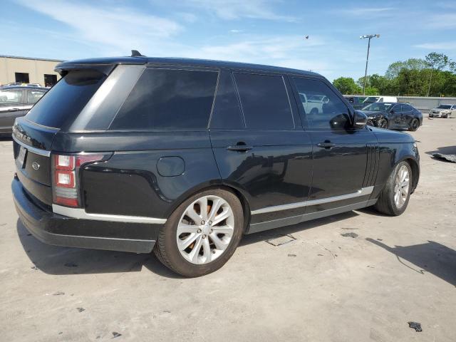 Photo 3 from auction – 2016 LAND ROVER RANGE ROVE with VIN SALGS2PF9GA305184