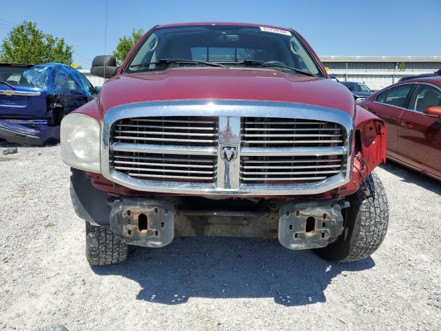 Photo 5 from auction – 2008 DODGE RAM 1500 S with VIN 1D7HU18228J178510