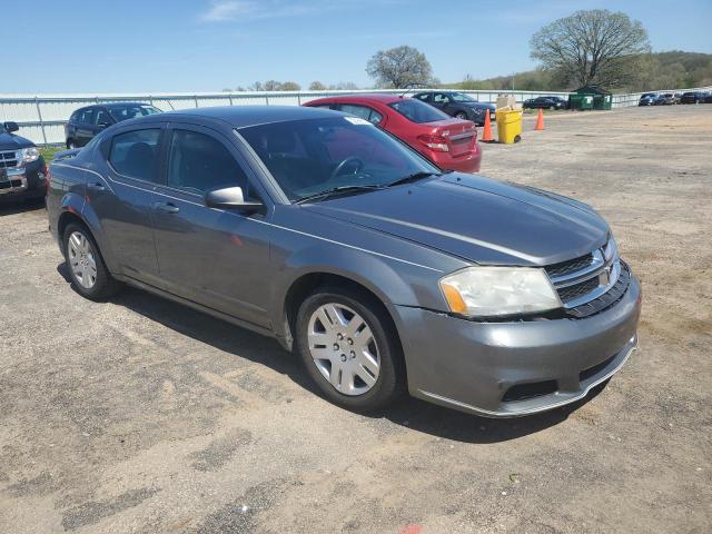Photo 4 from auction – 2012 DODGE AVENGER SE with VIN 1C3CDZAB8CN323696