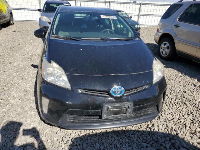 Photo 5 from auction – 2015 TOYOTA PRIUS with VIN JTDKN3DU7F0455591