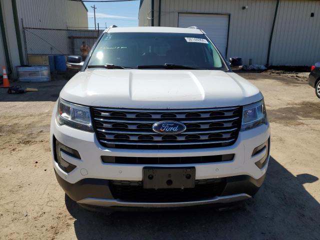 Photo 5 from auction – 2016 FORD EXPLORER X with VIN 1FM5K8D8XGGC53158