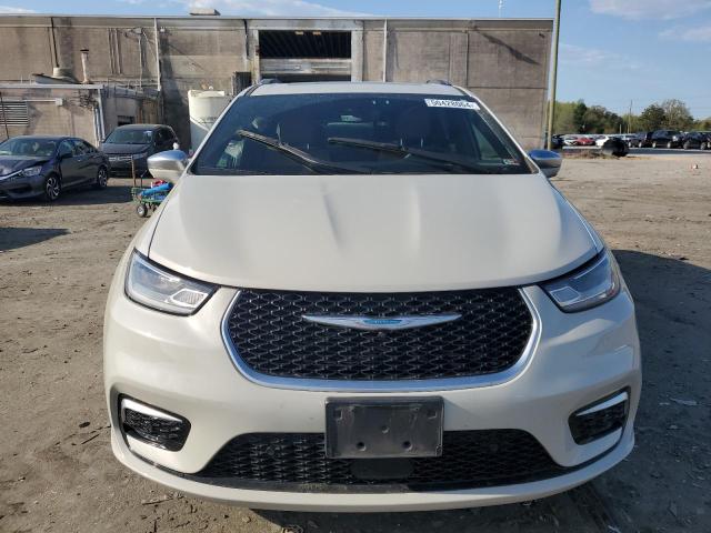 Photo 5 from auction – 2021 CHRYSLER PACIFICA H with VIN 2C4RC1N78MR562525