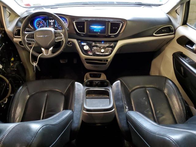 Photo 8 from auction – 2018 CHRYSLER PACIFICA T with VIN 2C4RC1BGXJR112231