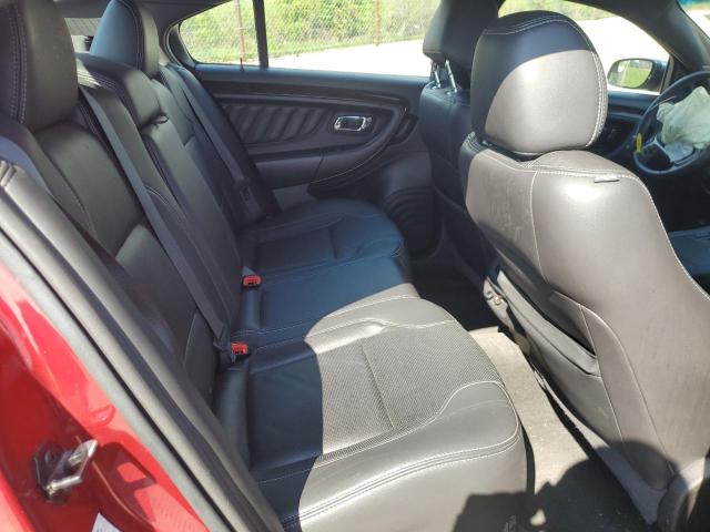 Photo 9 from auction – 2015 FORD TAURUS LIM with VIN 1FAHP2F81FG141494