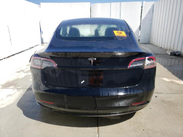 Photo 6 from auction – 2022 TESLA MODEL 3 with VIN 5YJ3E1EA4NF185281