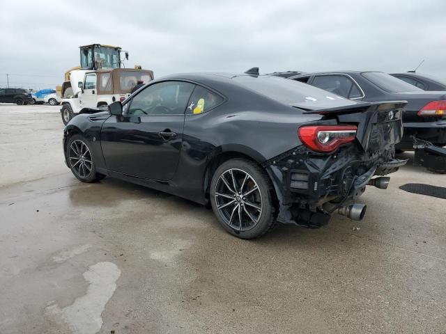 Photo 2 from auction – 2017 TOYOTA 86 BASE with VIN JF1ZNAA17H8704267
