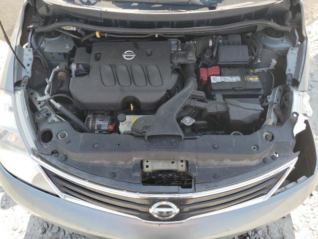 Photo 11 from auction – 2011 NISSAN VERSA S with VIN 3N1BC1CP5BL376524