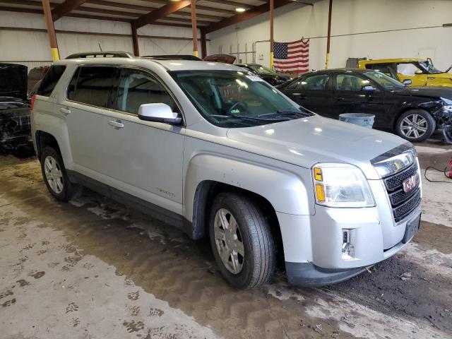 Photo 4 from auction – 2015 GMC TERRAIN SL with VIN 2GKFLRE36F6254938