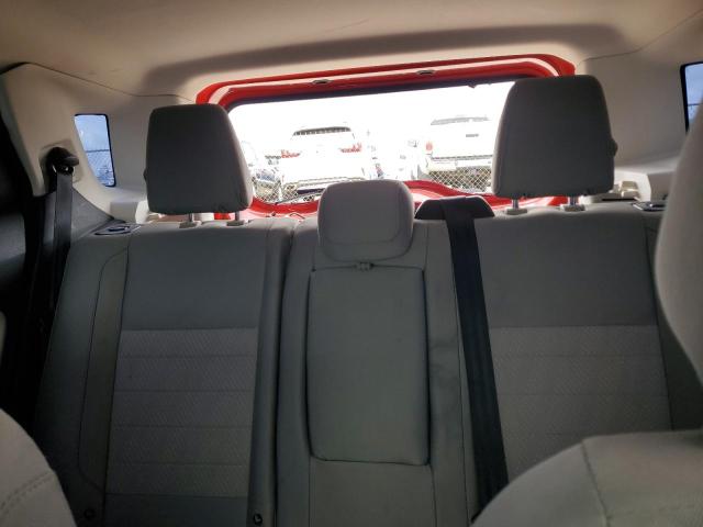 Photo 10 from auction – 2021 FORD ECOSPORT S with VIN MAJ3S2FE5MC422801