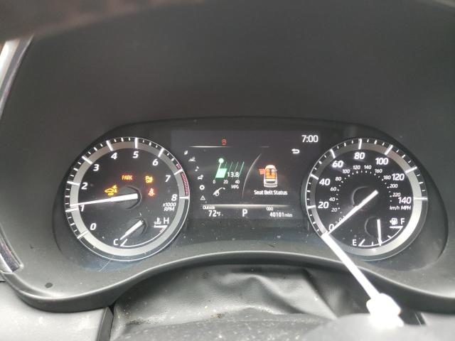 Foto 9 de la subasta – 2020 TOYOTA HIGHLANDER con VIN 5TDFZRBH0LS034528