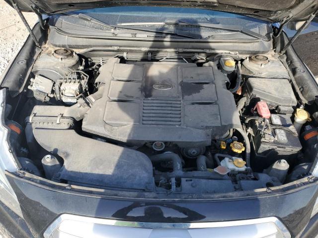 Photo 11 from auction – 2015 SUBARU LEGACY 3.6 with VIN 4S3BNEN60F3074076