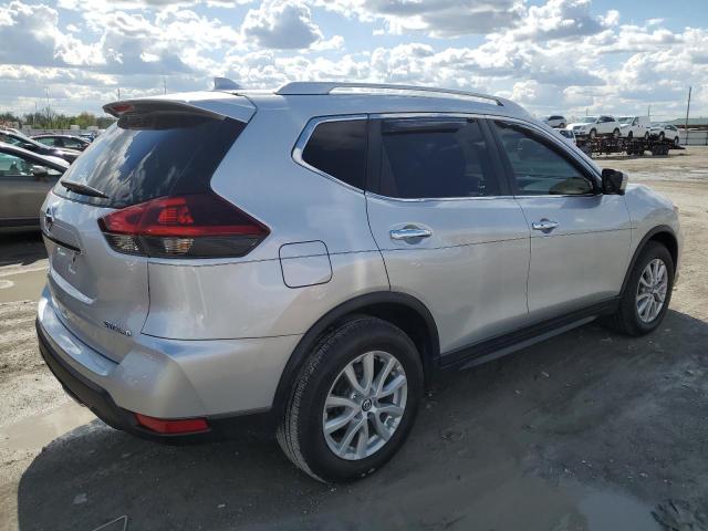 Photo 3 from auction – 2017 NISSAN ROGUE S with VIN KNMAT2MV4HP532514