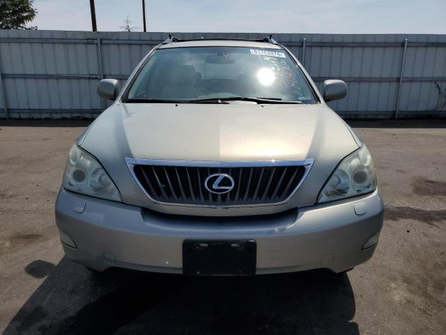 Photo 5 from auction – 2009 LEXUS RX 350 with VIN 2T2HK31U29C131090