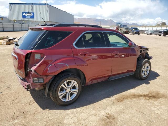 Photo 3 from auction – 2016 CHEVROLET EQUINOX LT with VIN 2GNALCEK1G6287784