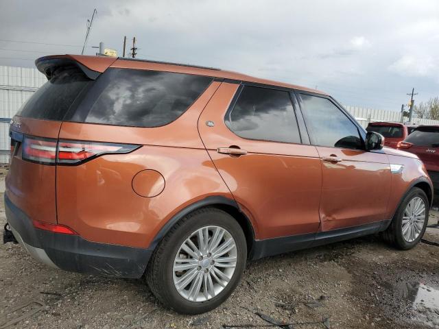 Photo 3 from auction – 2019 LAND ROVER DISCOVERY with VIN SALRT2RV5K2413587