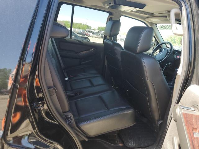 Photo 11 from auction – 2008 FORD EXPLORER L with VIN 1FMEU758X8UA27143