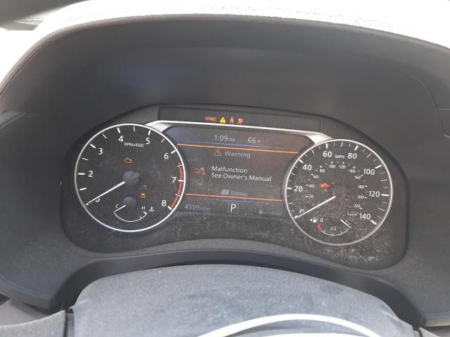 Photo 9 from auction – 2024 NISSAN ALTIMA SV with VIN 1N4BL4DV2RN315384