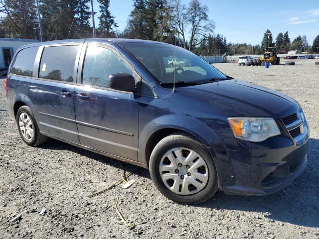 Photo 4 from auction – 2014 DODGE GRAND CARA with VIN 2C4RDGBG8ER227447
