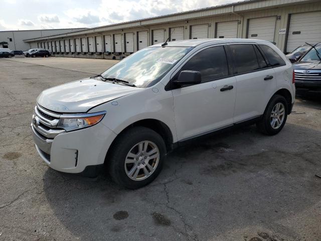 FORD EDGE SE 2011 с VIN 2FMDK3GC9BBA57162 - Снимка от търг