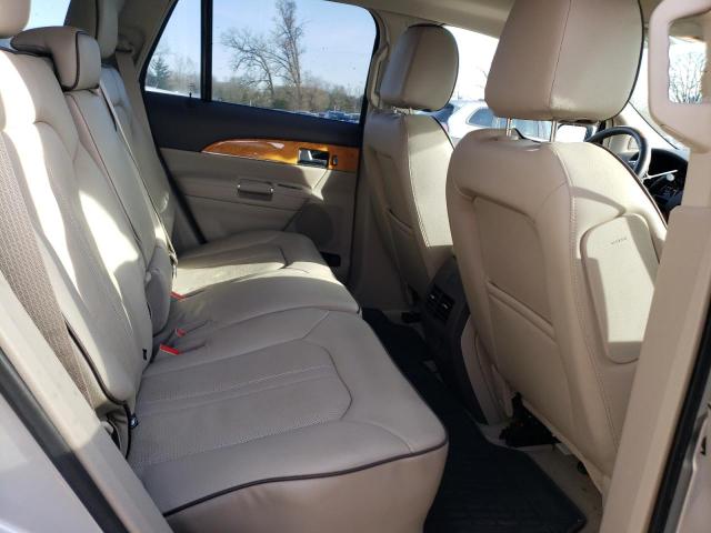 Photo 10 from auction – 2014 LINCOLN MKX with VIN 2LMDJ8JK4EBL04029