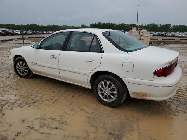Photo 2 from auction – 2002 BUICK CENTURY LI with VIN 2G4WY55J421118928
