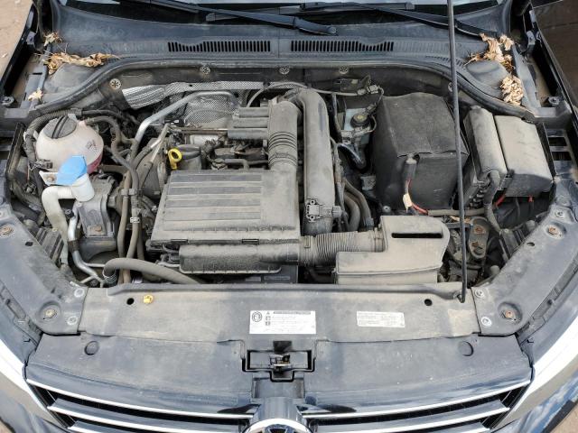 Photo 11 from auction – 2016 VOLKSWAGEN JETTA SE with VIN 3VWD67AJ4GM348937