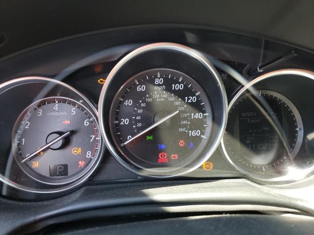 Photo 9 from auction – 2014 MAZDA CX-5 TOURI with VIN JM3KE2CY7E0366771