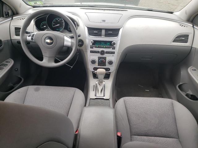 Photo 8 from auction – 2009 CHEVROLET MALIBU LS with VIN 1G1ZG57B09F131908