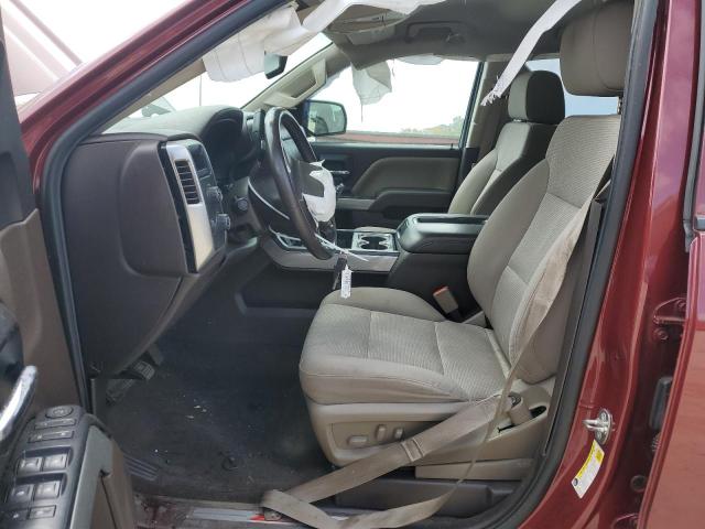 Photo 7 from auction – 2014 CHEVROLET SILVERADO with VIN 1GCVKREC7EZ102471