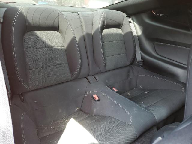 Photo 10 from auction – 2016 FORD MUSTANG with VIN 1FA6P8AM3G5302164