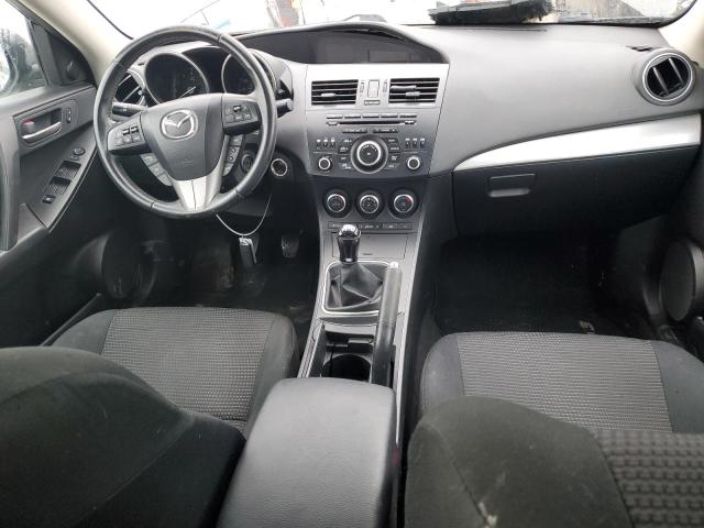 Photo 8 from auction – 2013 MAZDA 3 I with VIN JM1BL1V84D1705646