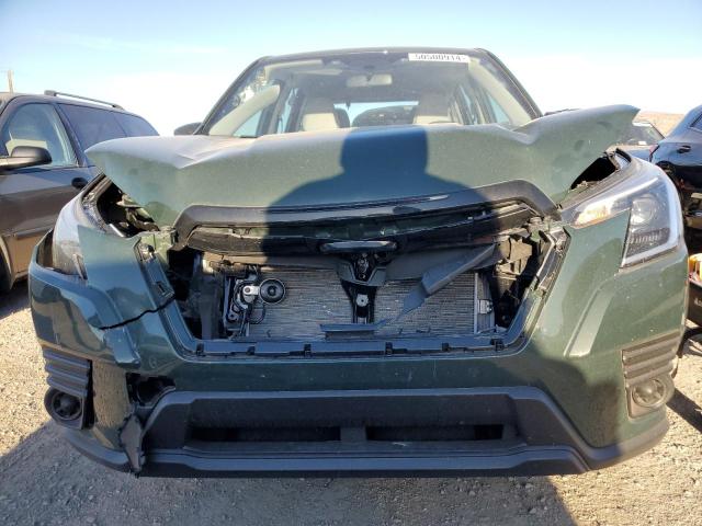 Photo 5 from auction – 2024 SUBARU FORESTER with VIN JF2SKAAC0RH447395