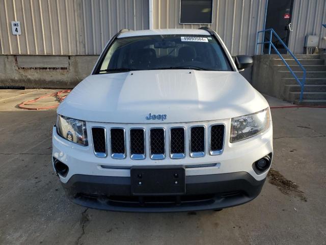 Фото 5 с аукциона – 2016 JEEP COMPASS SP с VIN 1C4NJCBA4GD688842