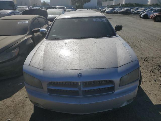 Photo 5 from auction – 2006 DODGE CHARGER R/ with VIN 2B3KA53H96H302574